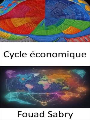 cover image of Cycle économique